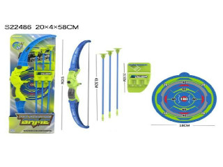 BOW AND ARROW SET BOW AND ARROW SET