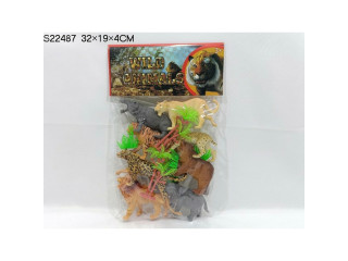 ANIMAL SET