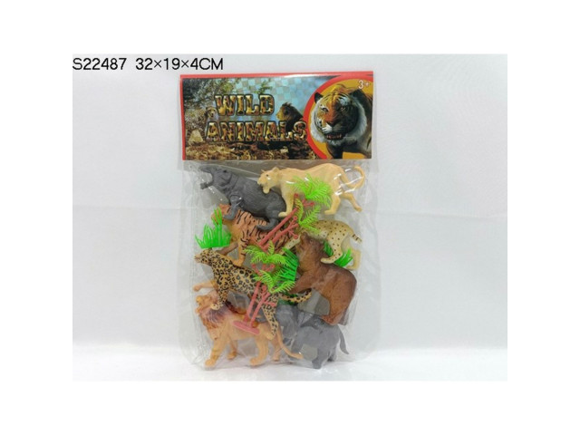 ANIMAL SET