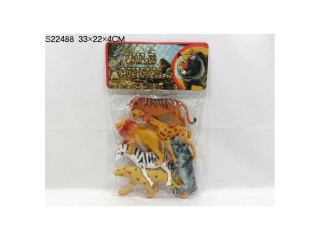 ANIMAL SET