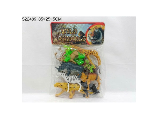 ANIMAL SET