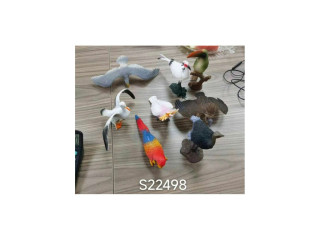 BIRD SET BIRD SET