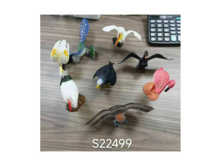 BIRD SET