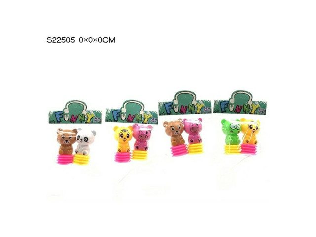 PRESS TOY