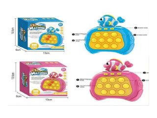  لعبة بوبت الكتروني