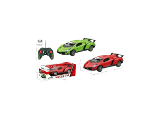 4 CH RC CAR 4 CH RC CAR