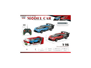4 CH RC CAR 4 CH RC CAR