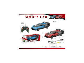 4CH RC CAR(W/BATTERY,W/CHARGER,W/LIGHT)
