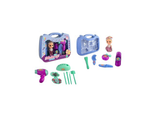 BEAUTY SET BEAUTY SET