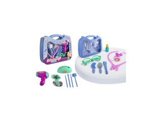 BEAUTY SET BEAUTY SET