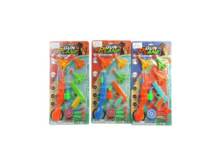 AIR GUN SET AIR GUN SET