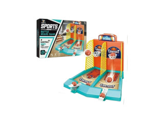 BASKETBALL GAME SET BASKETBALL GAME SET