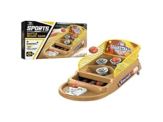  لعبة كرة سلة