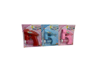 BO BUBBLE GUN