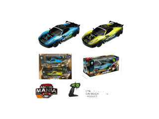 5CH RC CAR