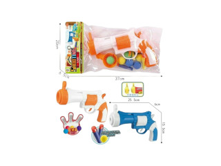 TOY GUN
