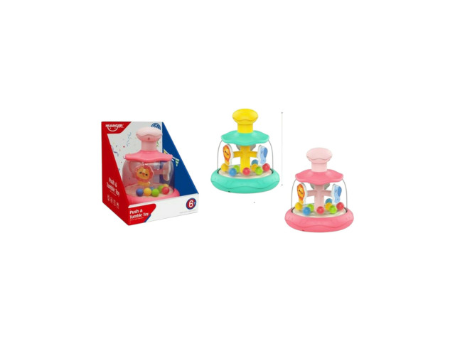 PRESS TOY