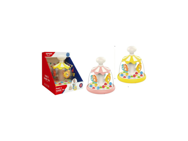 PRESS TOY