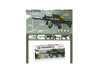 BO GUN
