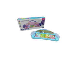 ELECTRONIC ORGAN ELECTRONIC ORGAN