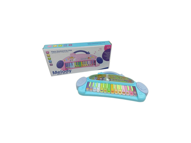 ELECTRONIC ORGAN