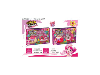 BEAUTY SET BEAUTY SET