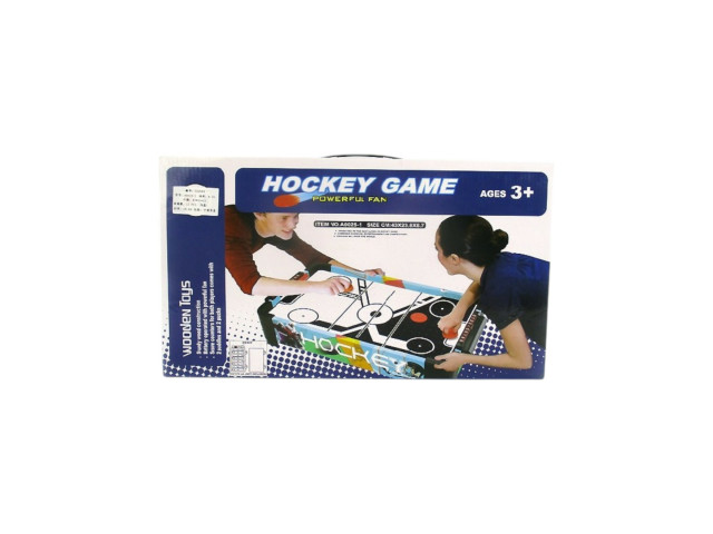 HOCKEY GAME SET