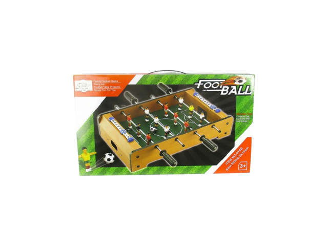 SOCCER TABLE SET
