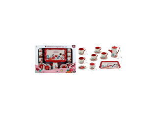 TEA SET