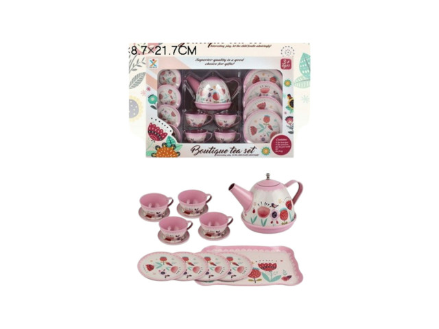 TEA SET