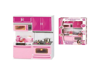 KITCHEN SET KITCHEN SET