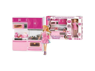 KITCHEN SET KITCHEN SET