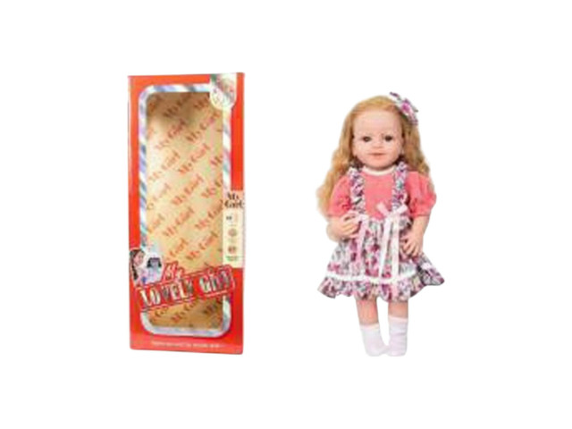 DOLL