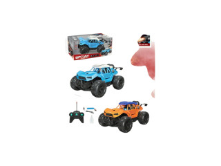 5CH RC CAR WITH SMOKE