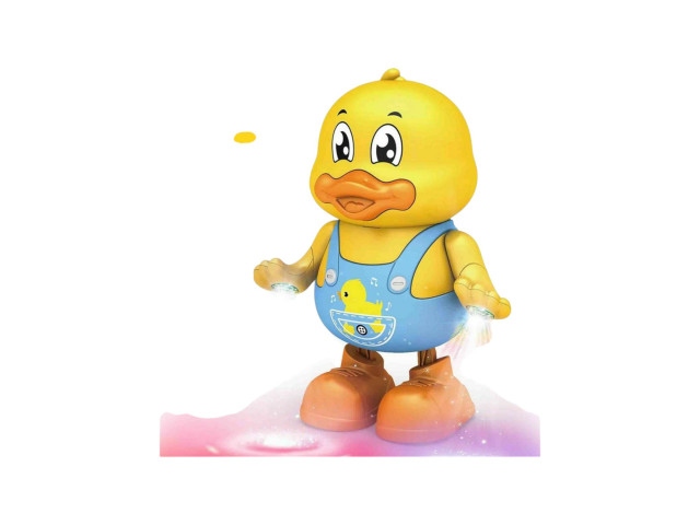 BO DUCK