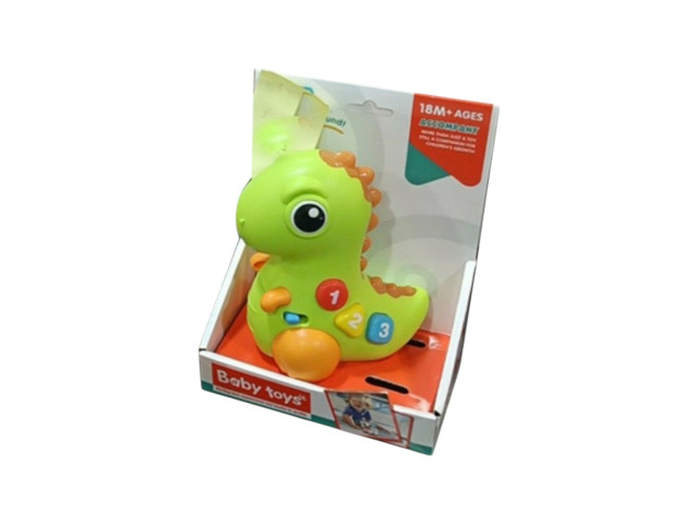 BO DINOSAUR