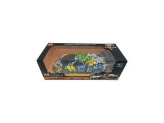 4CH RC CAR 4CH RC CAR