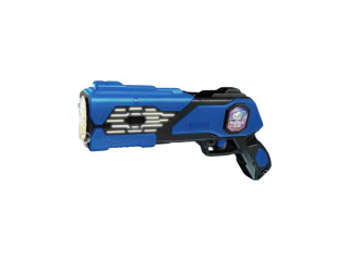 BUBBLE GUN BUBBLE GUN