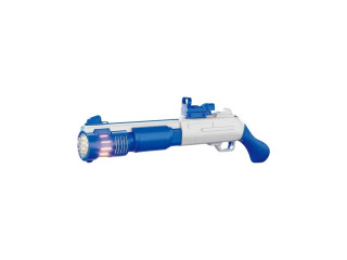 BUBBLE GUN BUBBLE GUN