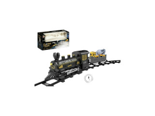 BO RAIL SET BO RAIL SET