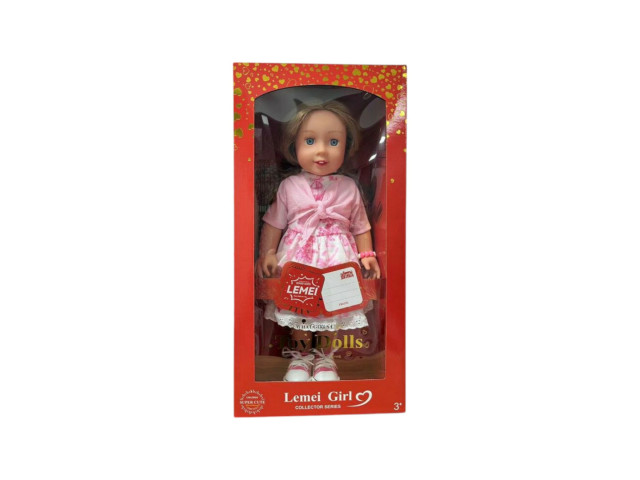 DOLL