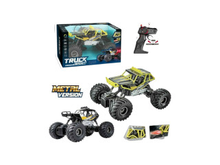 4CH RC CAR WITH SMOKE 4CH RC CAR WITH SMOKE