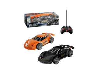 4CH RC CAR