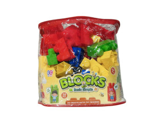 BUILDING BLOCK