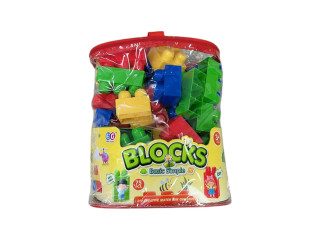 BUILDING BLOCK BUILDING BLOCK