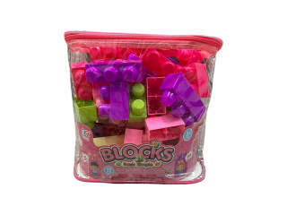 BUILDING BLOCK