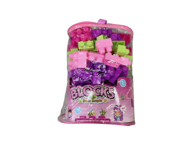 BUILDING BLOCK