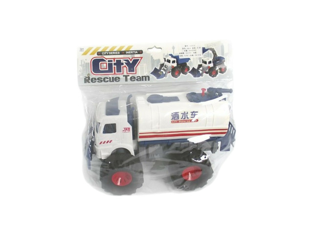 TOY TRUCK