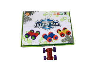 DOUBLE FRICTION CAR DOUBLE FRICTION CAR