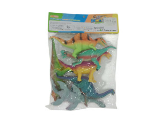 TOY DINOSAUR TOY DINOSAUR